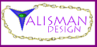 Welcome - Bienvenido Talisman Design